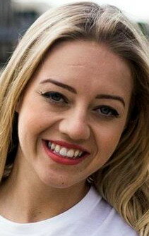 фото Келси Хардвик