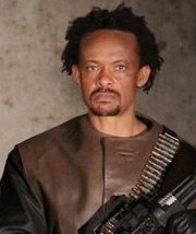 фото Farooqi Muskwati