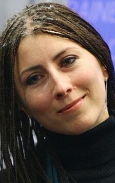 фото Мими Чакарова