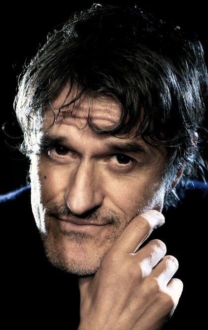 фото Ренато Де Мария