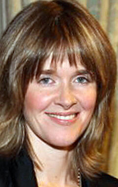 фото Катрин Фицджералд