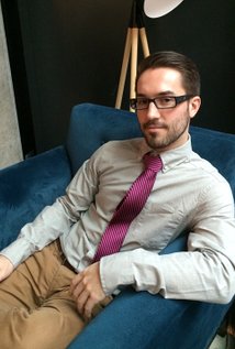 фото Mike Ladouceur