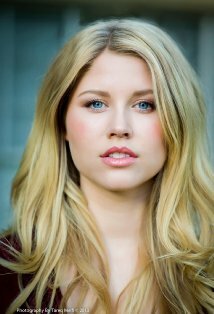 фото Anne Fransen Asland