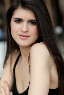 фото Лиззи Лоч