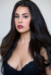 фото Джессика Николь Лах