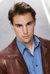 фото Энди Стюарт