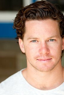 фото Брендон Гарретт