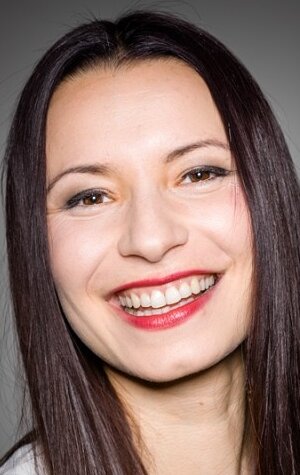 фото Анна Зора Берашед