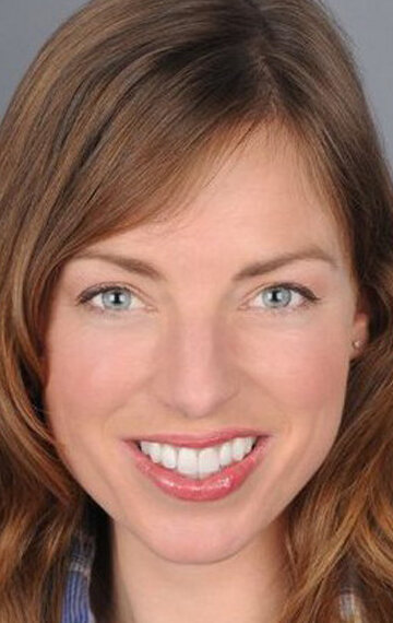 фото Эрика Личмен