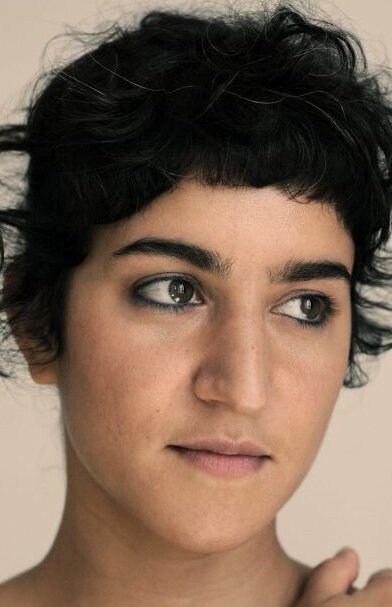 фото Сара Растегар