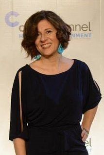 фото Сэнди Паркер