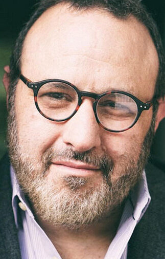 фото Джейсон Энслер