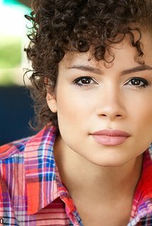 фото Сидни Мортон