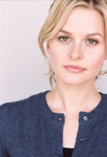 фото Келли Джонсон