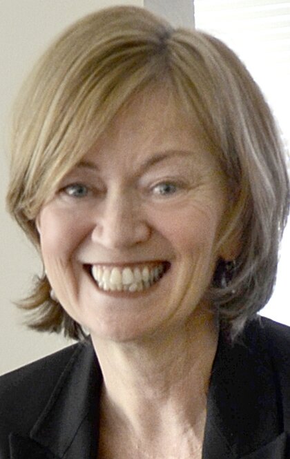 фото Морин Палмер