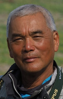 фото Мицуаки Иваго