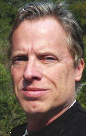 фото Джеймс Дирден