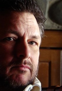 фото Джон Дж. Фогель