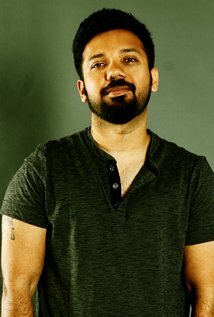 фото Радж Редди