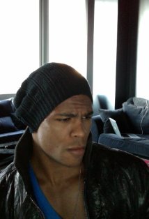 фото Джон Генри Олстон