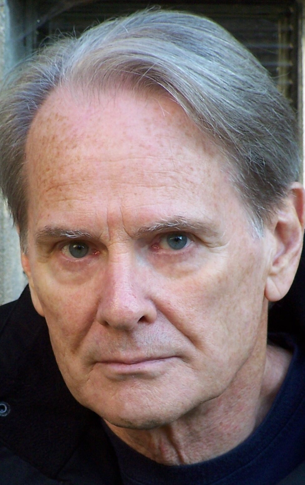 фото Ив Бенетон