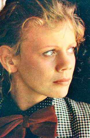 фото Карин Дювель