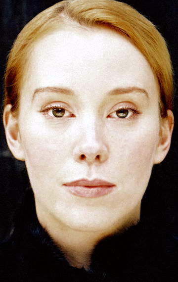 фото Франциска Петри