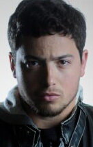 фото Дэвид Грейсон