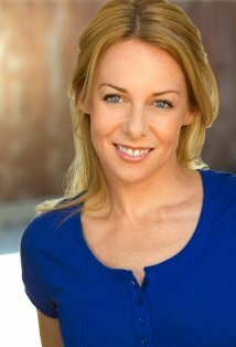 фото Мэнди Уильямс