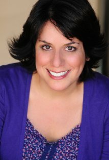 фото Джули Стивенс