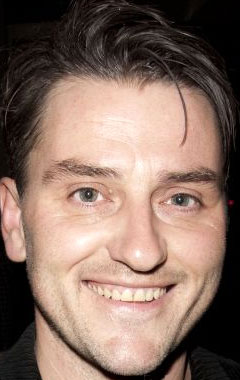 фото Ли Росс