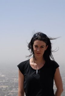 фото Julia Parnell