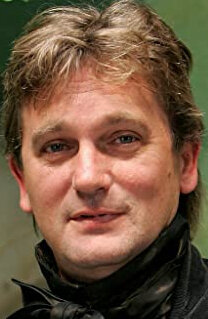 фото Саймон Шепард