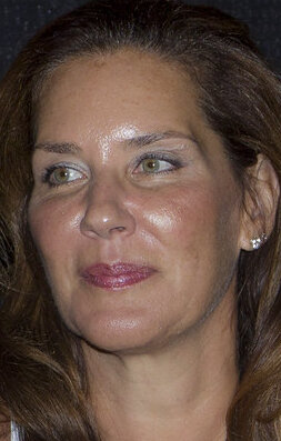 фото Кэрол Хойт