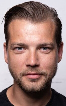 фото Мартиньш Калита