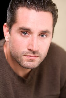 фото Garrett Marchbank