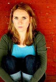 фото Rachel Charlop Powers