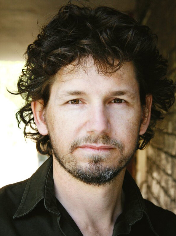 фото Тим Райт