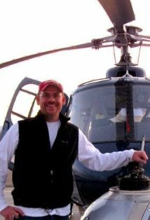 фото Боб Роут