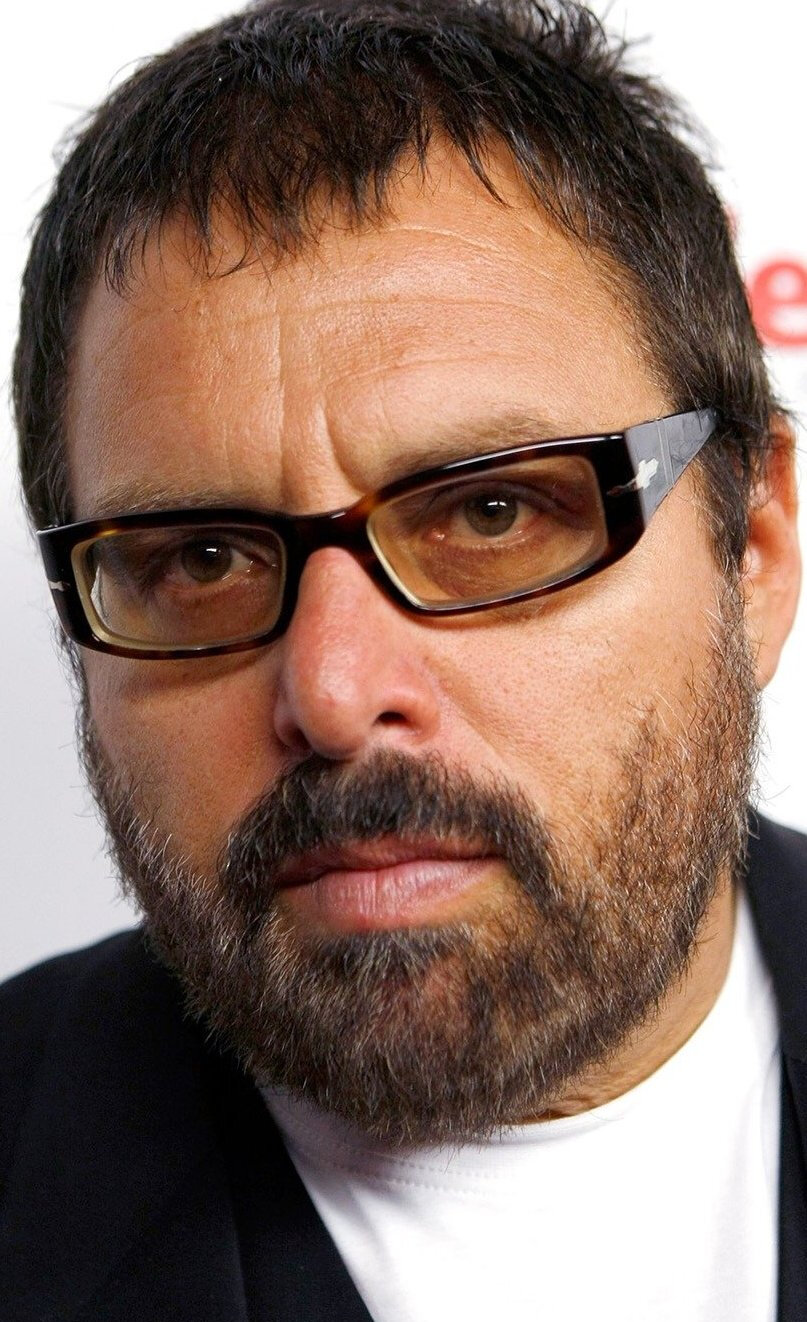 фото Майкл Обловитц