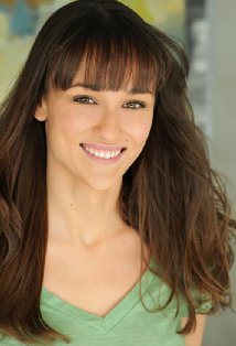 фото Бет Молин