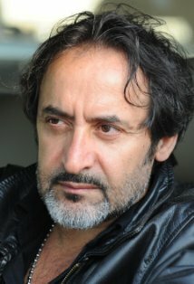 фото Хассаан Мрад