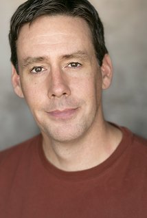 фото Carl Bradley Anderson