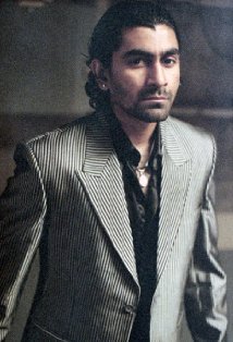 фото Jinish Shah