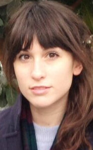 фото Джулия Потт