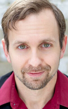 фото Джонатан Ли Тейлор