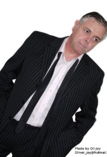 фото Мартин Росс