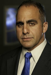 фото Джеффри Дэвид Андерсон