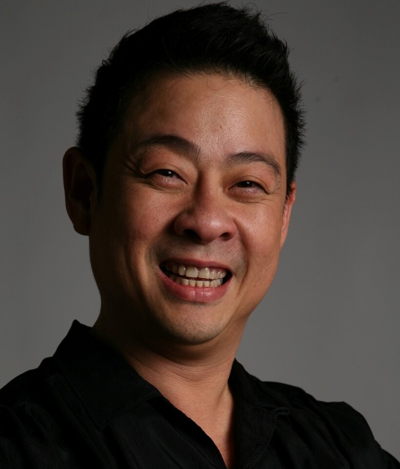 фото Иван Хенг