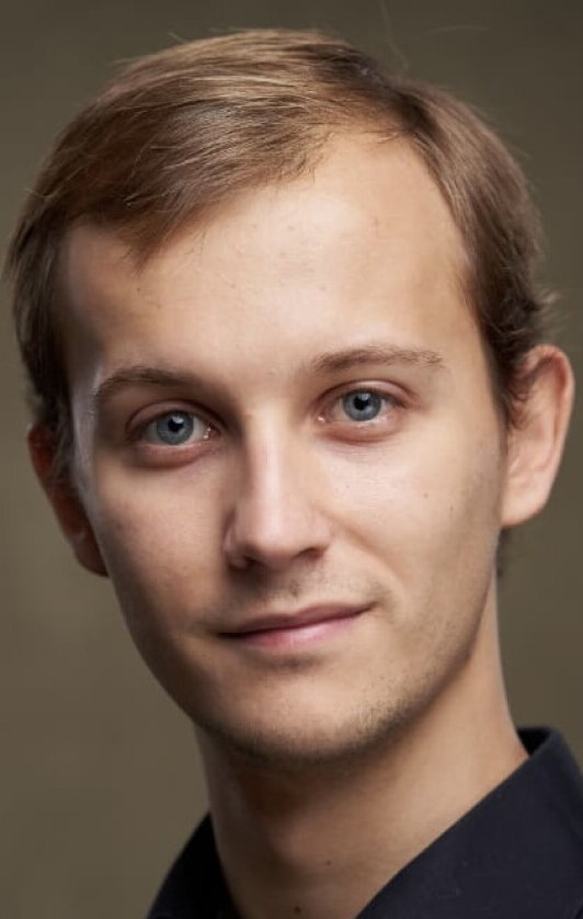 фото Ярослав Леонов